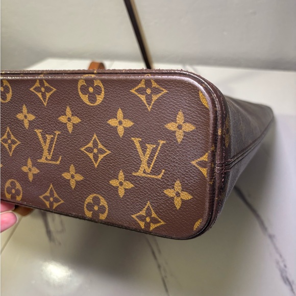 Louis Vuitton Luco Monogram Tote Large - Picture 7 of 10